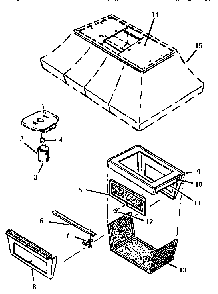 Part Location Diagram of 00486426 Bosch DOOR
