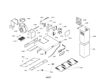 Part Location Diagram of 00418447 Bosch LID