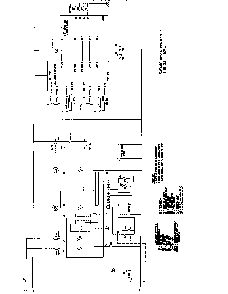 Schematic Rdfs30q, Rdss30q-ver.1 Diagram and Parts List for RDF30RS(PRIOR-9707)  Thermador Range