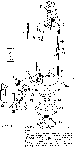 Part Location Diagram of 014754 Whirlpool N/L/A 11/17/06