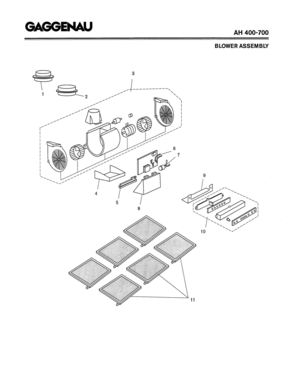 Part Location Diagram of 00266033 Bosch TUBE