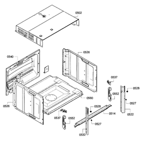 Part Location Diagram of 00603893 Bosch PLUG