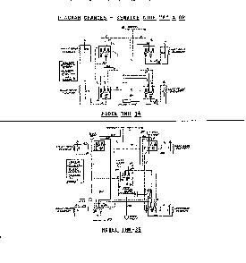 Diagram Diagram and Parts List for TMH35  Thermador Cooktop
