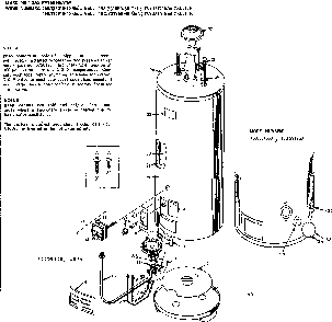 Part Location Diagram of 029297 Maytag KNOB