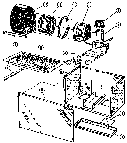 Part Location Diagram of 00486401 Bosch ROD