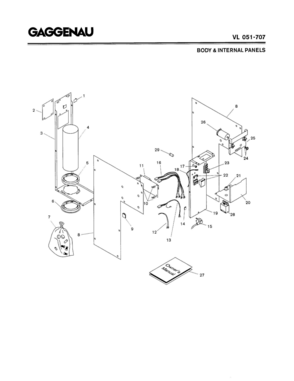 Part Location Diagram of 00155502 Bosch HOLDER