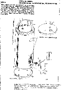 Part Location Diagram of 072003 Maytag Water heater temperature and pressure relief valve