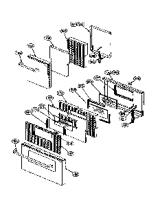 Part Location Diagram of 00142569 Bosch Frame