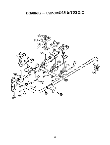Part Location Diagram of 00484462 Bosch Tube