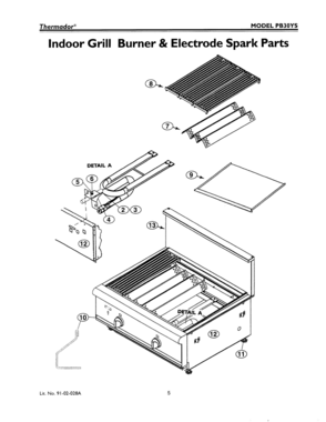 Part Location Diagram of 00487201 Bosch BRACKET