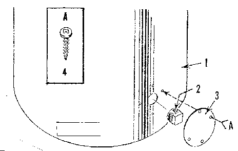 Jacket Diagram and Parts List for 15333570  Kenmore Water Heater