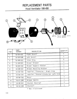 Part Location Diagram of 00413652 Bosch Ring
