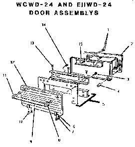 Part Location Diagram of 00413151 Bosch Button