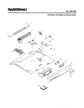 Part Location Diagram of 999045 Bosch NO LONGER AVAILABLE (