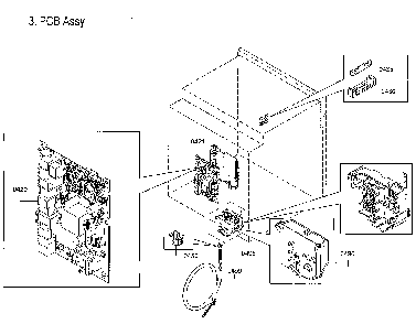 Part Location Diagram of 12008011 Bosch POWER CORD