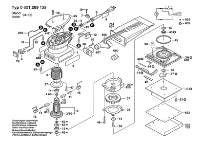Part Location Diagram of 2605702031 Bosch Fitting