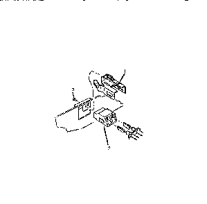 Section 6 Diagram and Parts List for CV213601  Thermador Cooktop