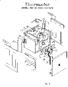 Part Location Diagram of 14-33-420-02 Bosch DUCT, SIDE