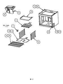 Part Location Diagram of 00367648 Bosch HEATER-ELEMENT