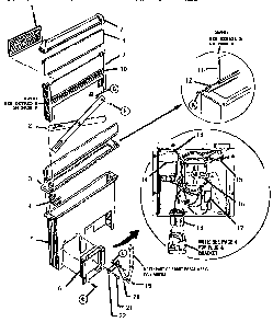 Part Location Diagram of 00486902 Bosch FILTER