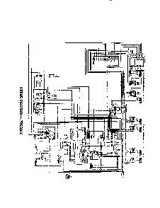 Page 24 Diagram and Parts List for PRSE486GDS  Thermador Range