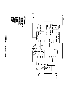 Page 28 Diagram and Parts List for GPS486GDS  Thermador Cooktop