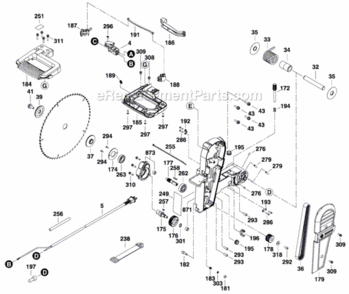Part Location Diagram of 1609B00390 Bosch Tool BUTTON