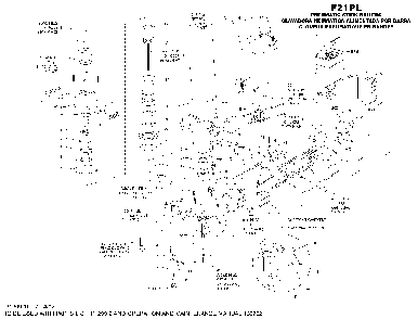 Part Location Diagram of 9R206705 DeWALT Lube (2cc)
