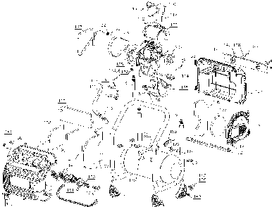 Part Location Diagram of 5170063-50 DeWALT Power Cord, 16-3sjt 5ft
