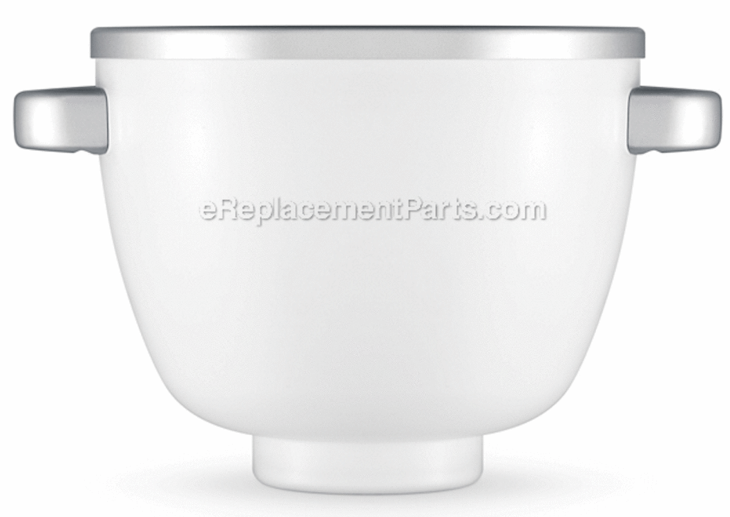 Page A Diagram and Parts List for BIA500XL  Breville Mixer