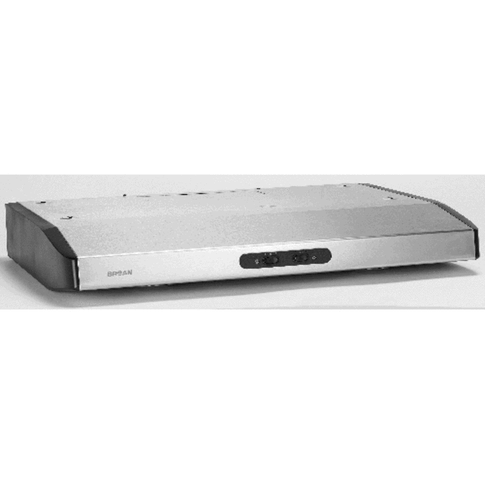 Part List Diagram and Parts List for ROB35  Broan Bath & Ventilation Fan