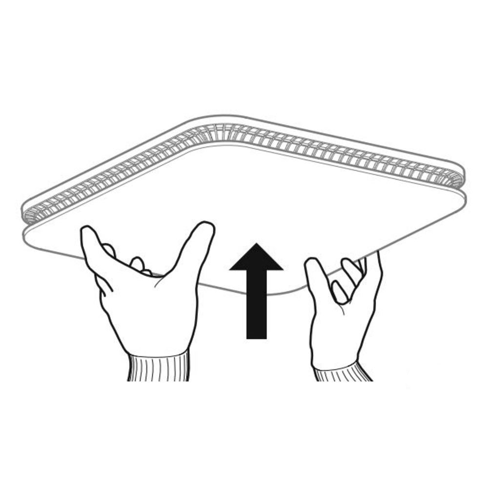 Part List Diagram and Parts List for FG701S  Broan Bath & Ventilation Fan