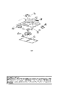 Range hood Diagram and Parts List for BCDF142SS  Broan Range Hood