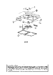 Range hood Diagram and Parts List for BCSEK130SL  Broan Range Hood