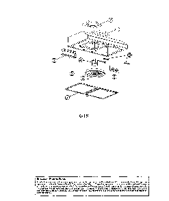 Range hood Diagram and Parts List for BCSEK130SS  Broan Range Hood
