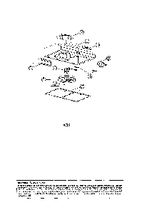 Range hood Diagram and Parts List for BCDF136SS  Broan Range Hood