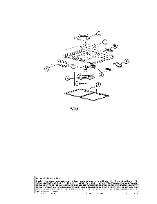 Part Location Diagram of S99010434-003 Broan Hpfamm 36, Fltr Mm 2/pk (srv)