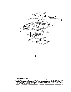 Range hood Diagram and Parts List for BCSD136BC  Broan Range Hood