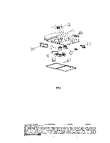 Range hood Diagram and Parts List for BKDB130BL  Broan Range Hood
