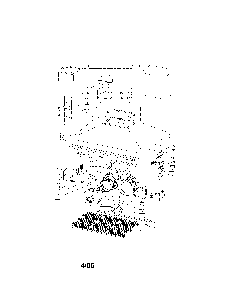 Part Location Diagram of SB03292161 Broan Box