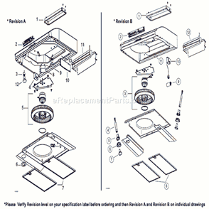 Part Location Diagram of SV05917 Broan Srv Lamp Socket F/gu10 Bulbs