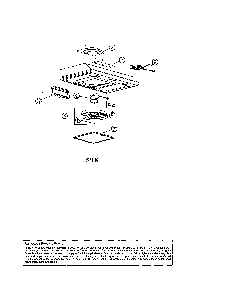 Part Location Diagram of S99030356 Broan Srv Switch Black