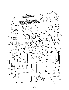 Part Location Diagram of G350-0023-W2 Char-Broil Caster, Locking