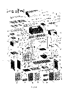 Gas grill Diagram and Parts List for 464225913  Char-Broil Grill