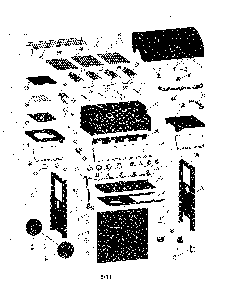 Gas grill Diagram and Parts List for 464220511  Char-Broil Grill