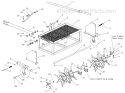 Part Location Diagram of 500053 Classen 5/8" Flat Washer
