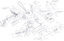 Part Location Diagram of 500081 Classen 3/8" Whiz Nut