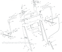 Part Location Diagram of 300120 Classen Filter Mount Bracket