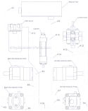 Page F Diagram and Parts List for SA-25 S.N. 100 & Above Classen Aerator
