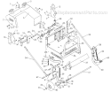 Part Location Diagram of 200007 Classen Keyed Shaft